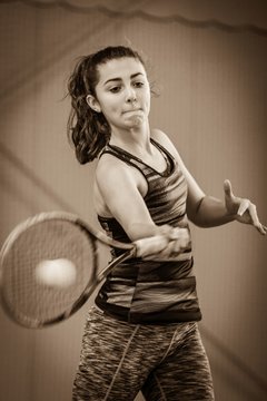 Ausschnitte 1632 - Ellerbeker Weihnachtsturnier